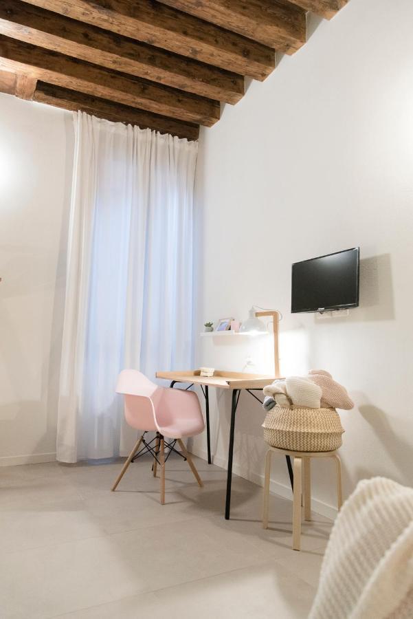 Mirandolina Venice Exclusive Apartment Экстерьер фото