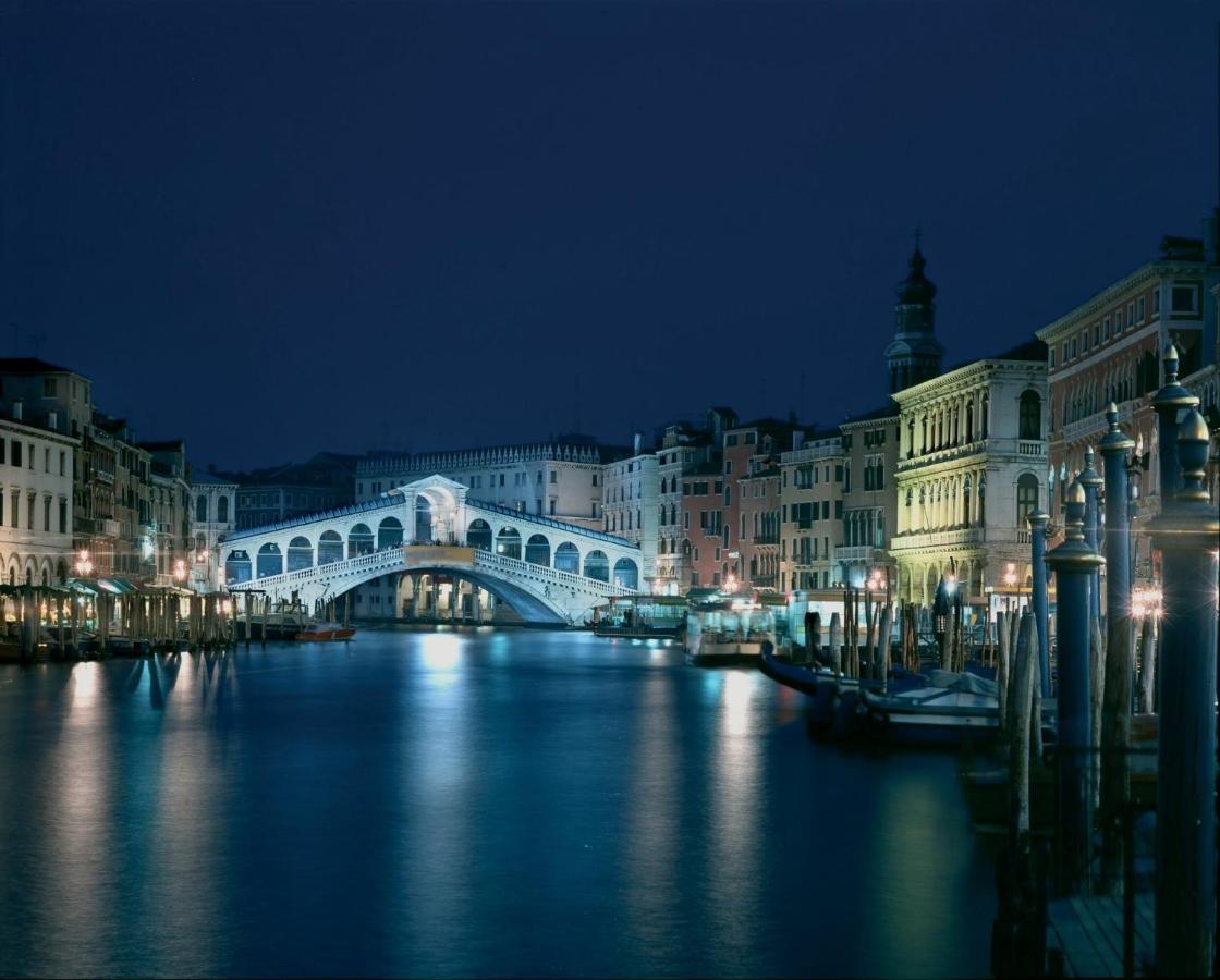Mirandolina Venice Exclusive Apartment Экстерьер фото