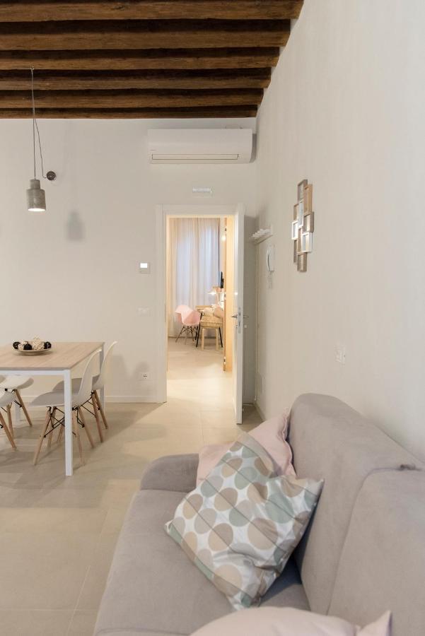 Mirandolina Venice Exclusive Apartment Экстерьер фото