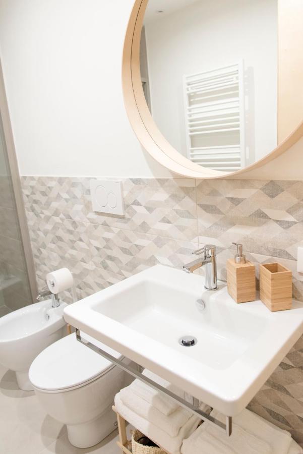 Mirandolina Venice Exclusive Apartment Экстерьер фото