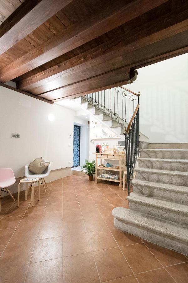 Mirandolina Venice Exclusive Apartment Экстерьер фото