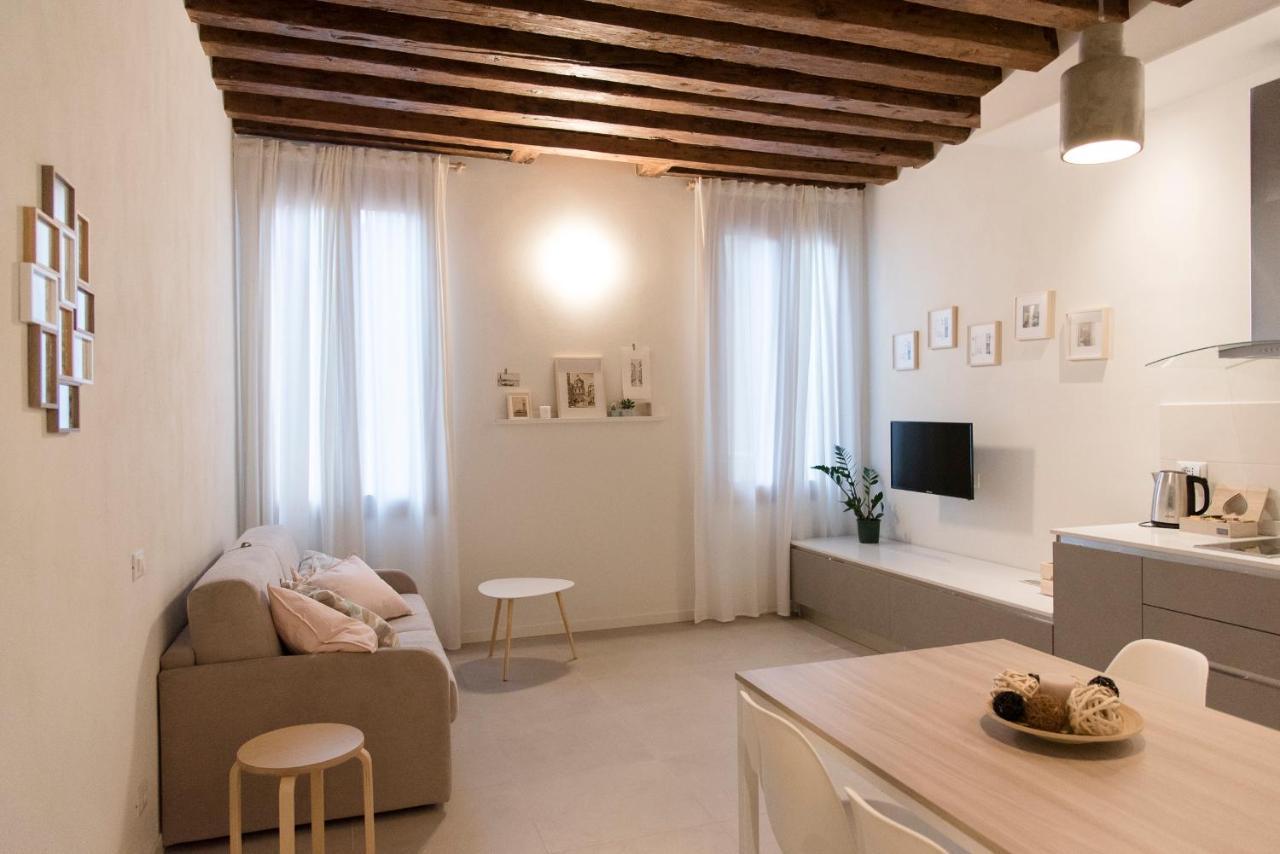 Mirandolina Venice Exclusive Apartment Экстерьер фото