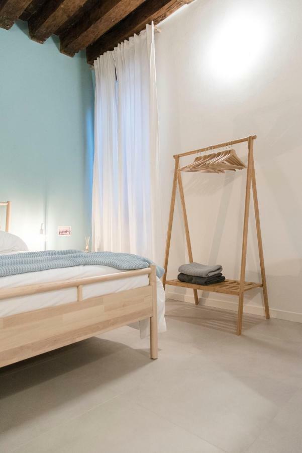 Mirandolina Venice Exclusive Apartment Экстерьер фото